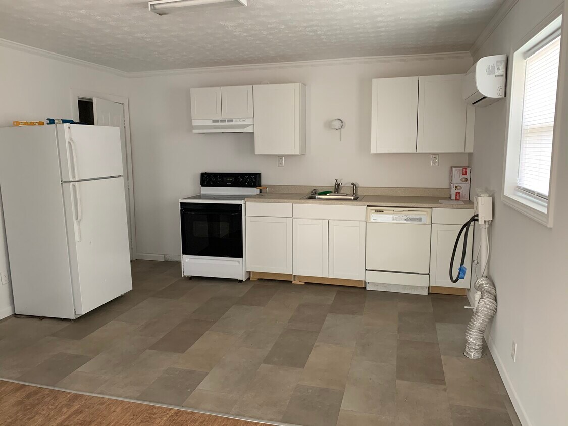 501 Bourne Ave Unit 2, Somerset, KY 42501 Apartments in Somerset, KY