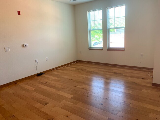Living room - 2628 Arbor Dr