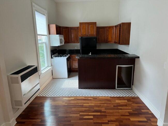 Foto del edificio - 927 Stewart St