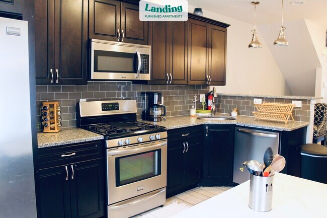 Foto del edificio - 516 High St