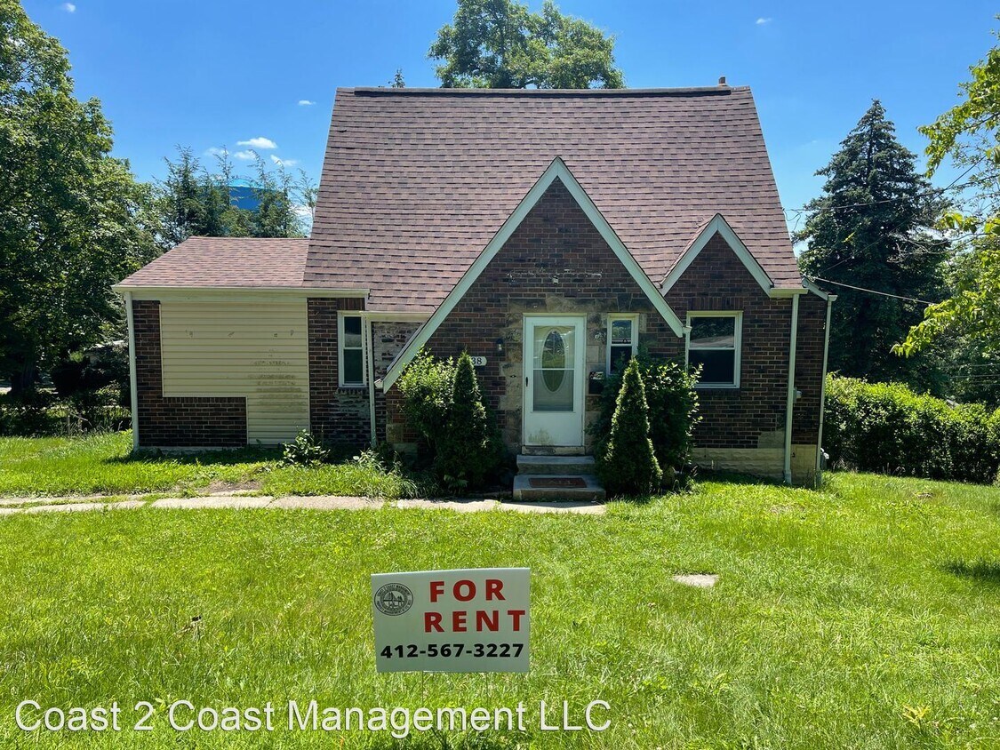 Primary Photo - 3 br, 3 bath House - 438 Jefferson Road
