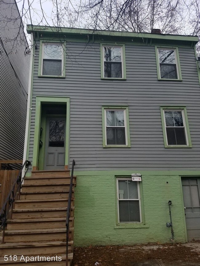 Building Photo - 29 Dana Ave