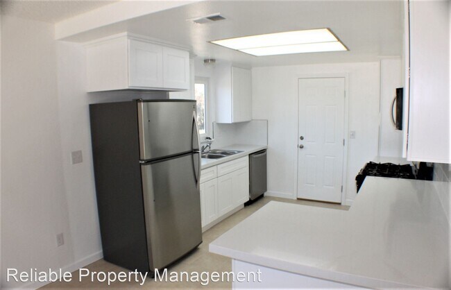 Foto del edificio - 3 br, 2 bath House - 28720 Alessandro