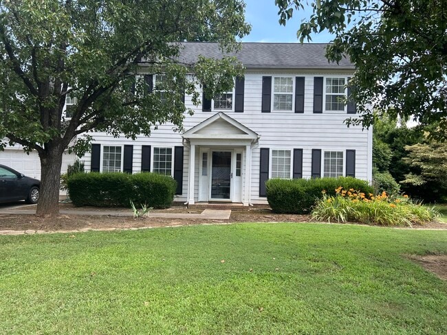 Building Photo - 13500 Walkers Creek Dr