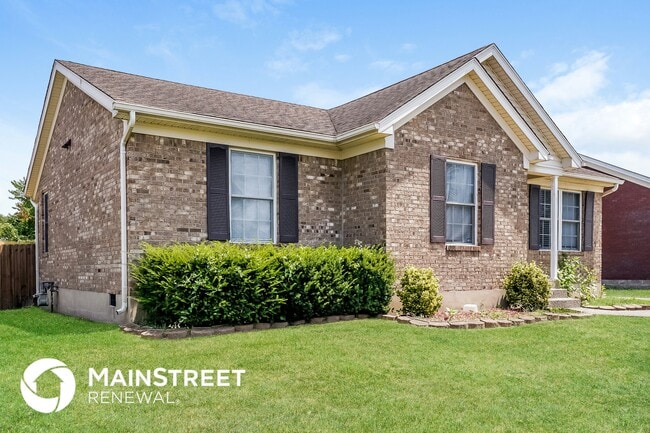 Foto del edificio - 388 Tecumseh Dr