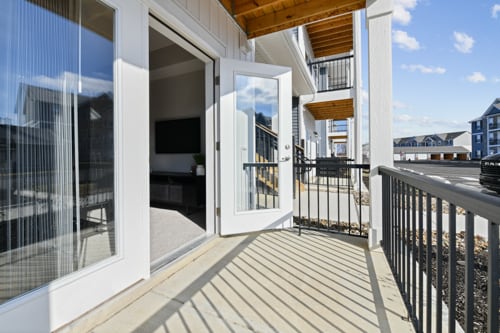 Foto del edificio - Hudson Crossing