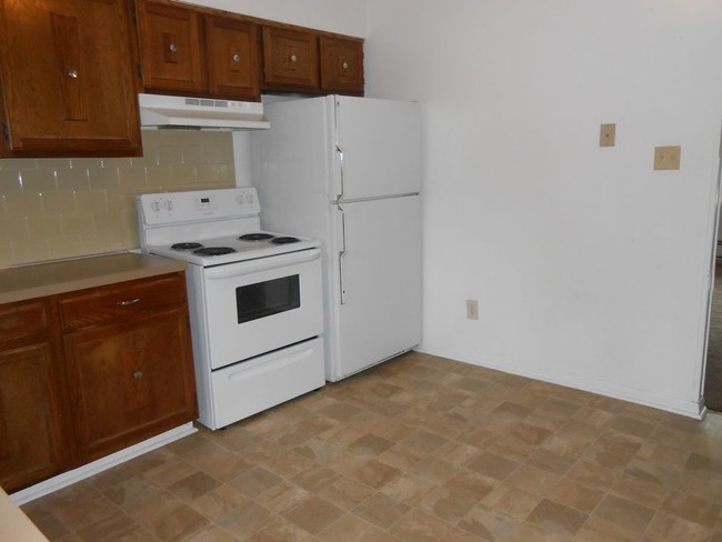 Foto del edificio - 2934 Pressler Rd