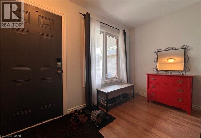 Photo du bâtiment - 167 Maitland St