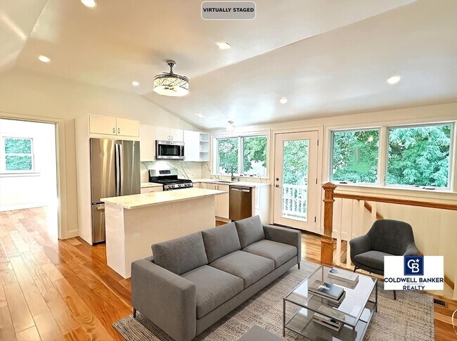 Foto del edificio - 32 Salisbury Rd