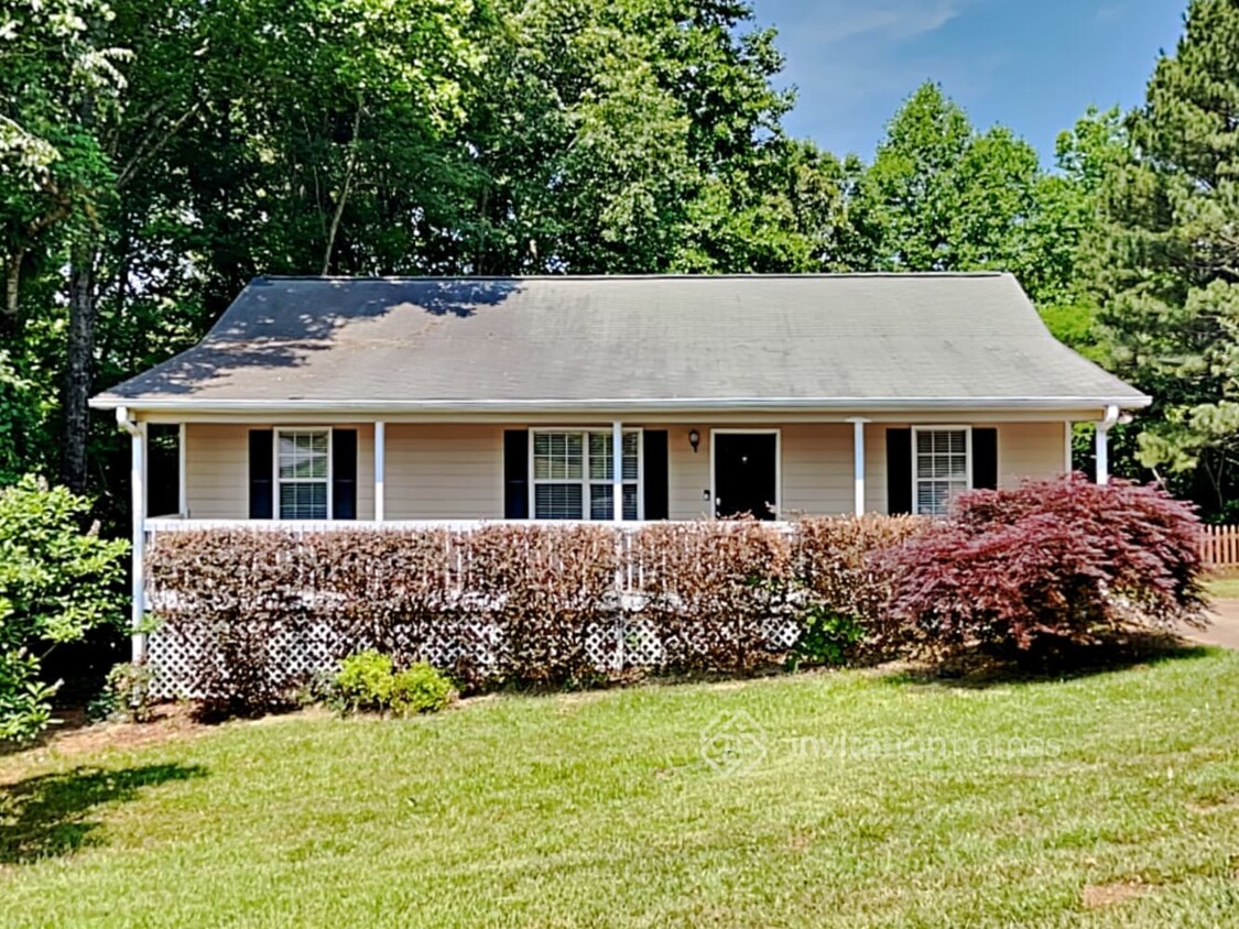 Primary Photo - 1316 Cochran Ridge Rd