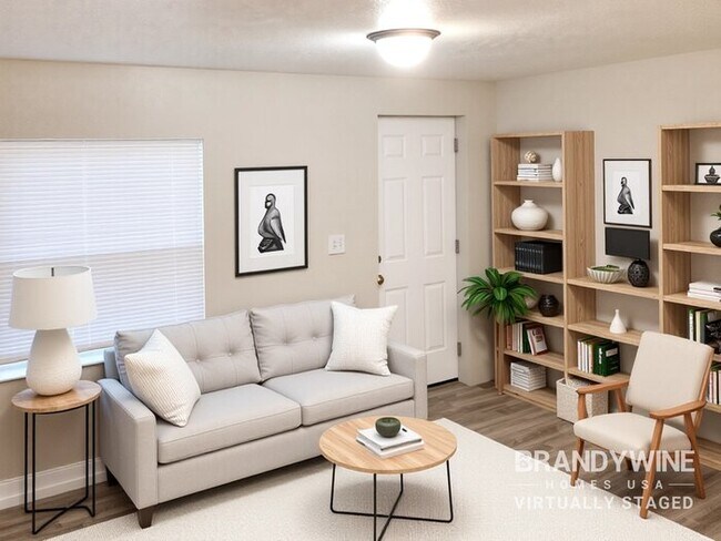 Foto del edificio - 9313 N 20th St