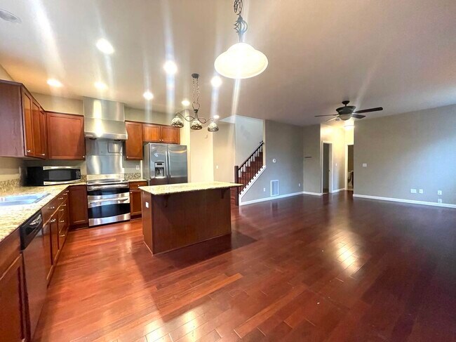 Foto del edificio - 3749 SE Belle Oak Ave
