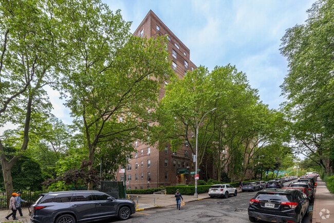 Hillman Housing Corporation