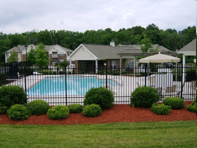  - Briarwood Apartment Homes