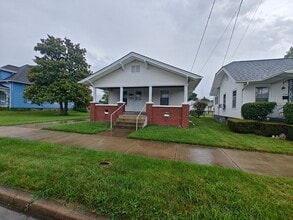 Building Photo - 1110 Meridian St