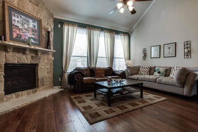 Building Photo - 6029 Pedernales Ridge