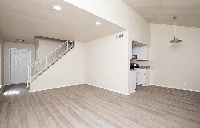 Foto del edificio - 2410 Patrick Henry St