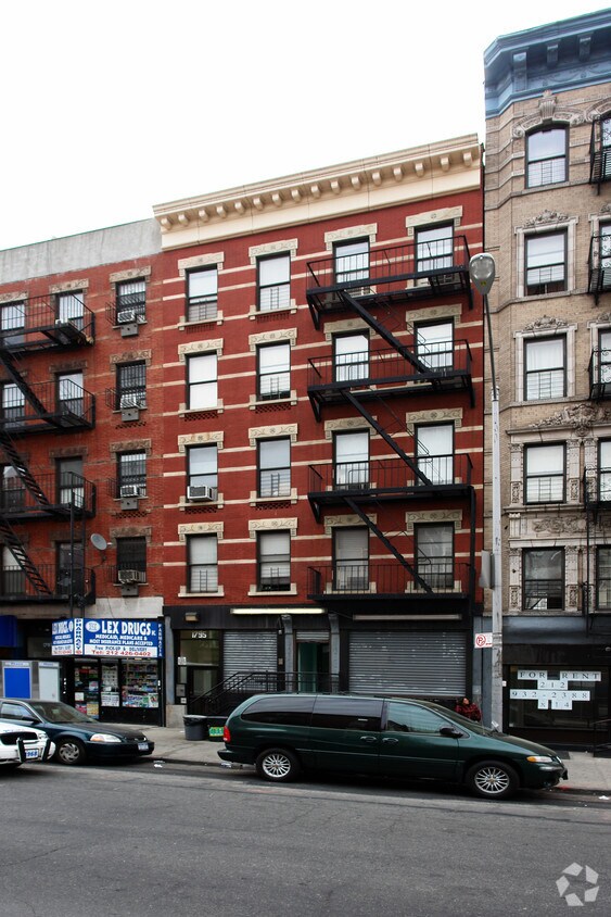 Primary Photo - 1795 Lexington Ave