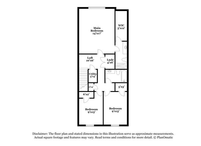 Foto del edificio - 332 Stone Arbor Wy