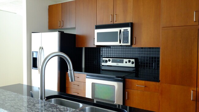 Foto del edificio - 923 Peachtree St NE
