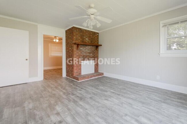 Building Photo - 4721 Taylorsville Hwy