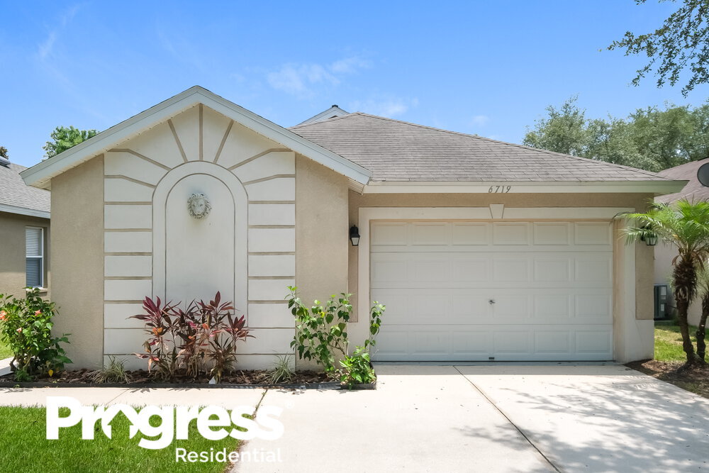 6719 Summer Cove Dr, Riverview, FL 33578 House for Rent in Riverview
