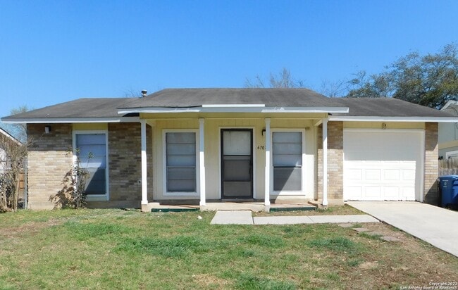 Photo - 6707 Pleasant Oak Dr Apartment