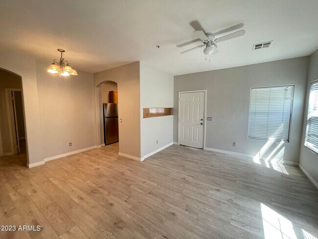 Building Photo - 4423 E McLellan Rd