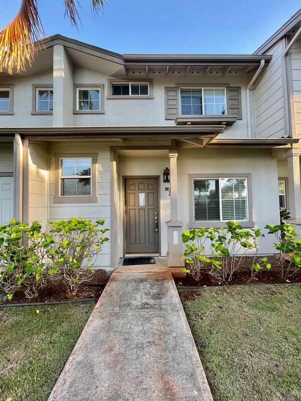 91-1037 Keoneula Blvd. - 91-1037 Keoneula Blvd. Apartment