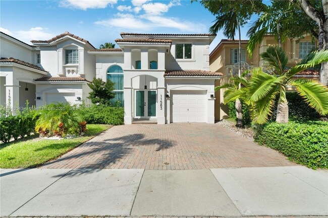 Foto del edificio - 11583 NW 69th Terrace