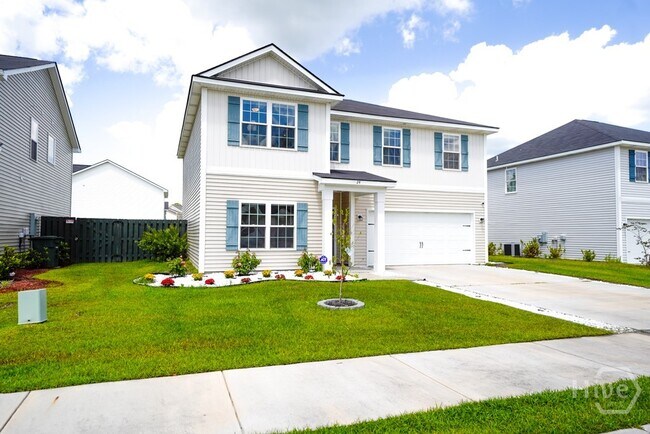Foto del edificio - 24 Daylily Ct