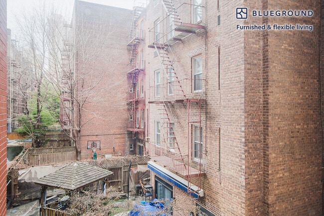 Foto del edificio - 88 East End Ave
