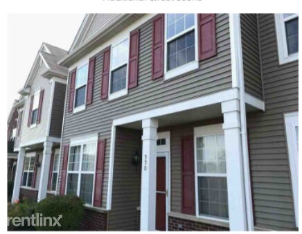 Foto principal - 3 br, 2.5 bath Townhome - 550 Topeka Dr