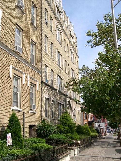 22 Duncan Avenue Apts Apartments Jersey City, NJ