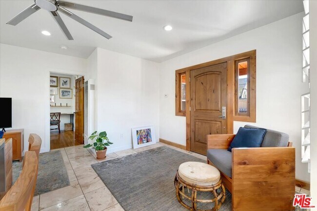 Building Photo - 4319 Van Buren Pl