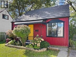 Building Photo - 1205 Oak Ave