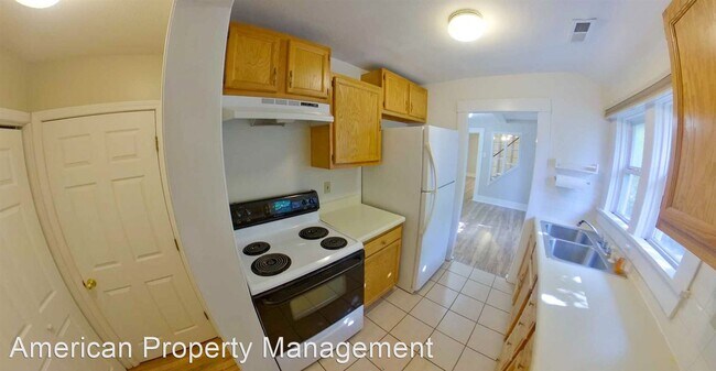 Foto del edificio - 2 br, 2 bath House - 1318 Houston St