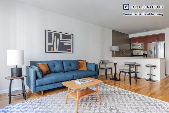 Foto del edificio - 120 W 21st St