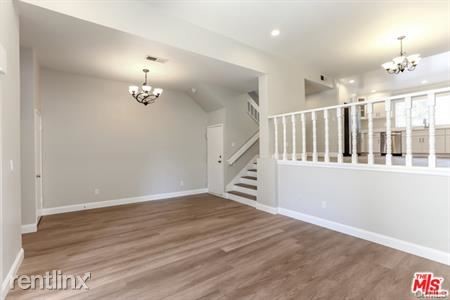 Building Photo - 3 br, 3 bath House - 4852 McConnell Ave # 1/2