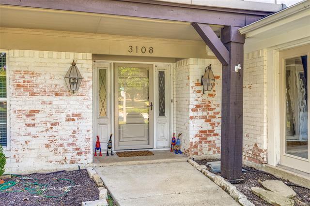 Building Photo - 3108 Rockbrook Dr