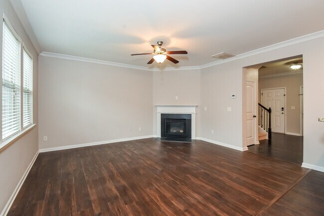 Foto del edificio - 4270 Arch Pass