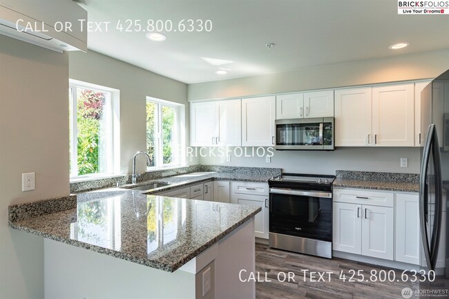 Building Photo - 16118 179th Ave SE