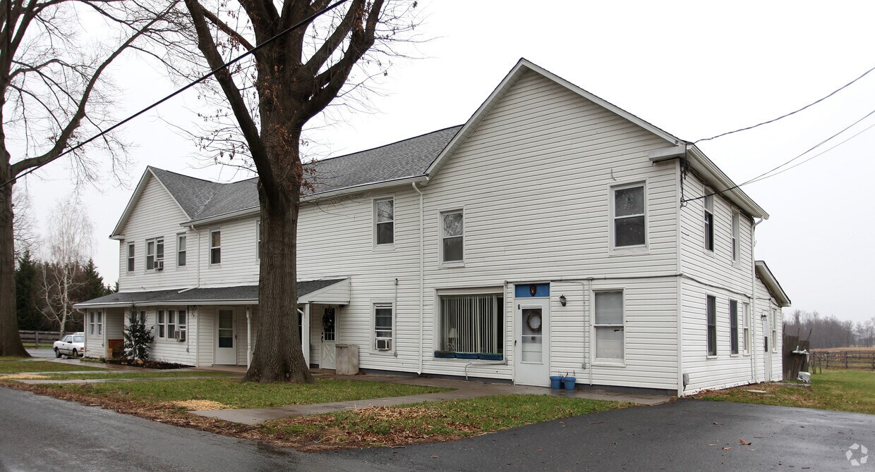 2130 Shuresville Rd, Darlington, MD 21034 Apartments in Darlington