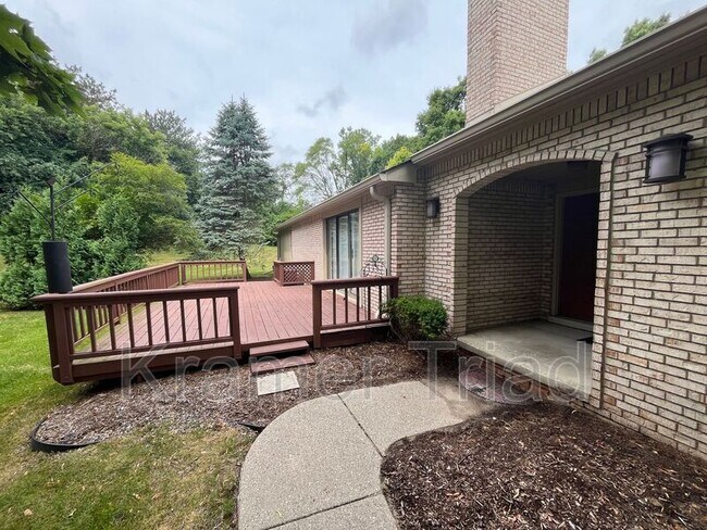 Foto del edificio - 1131 Timberview Trail