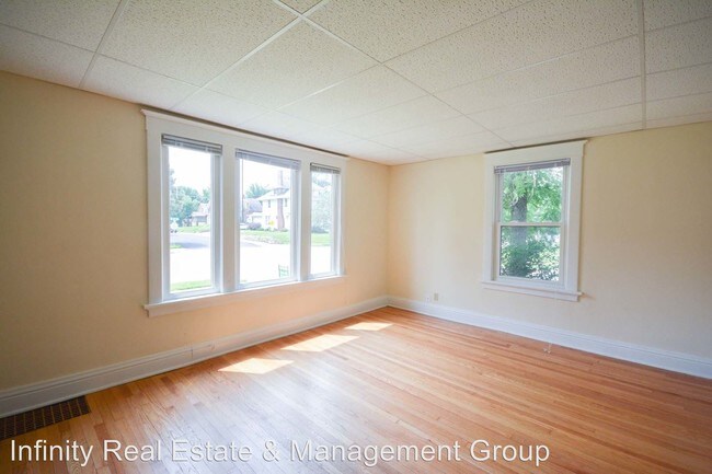 Foto del edificio - 803 4th St SE