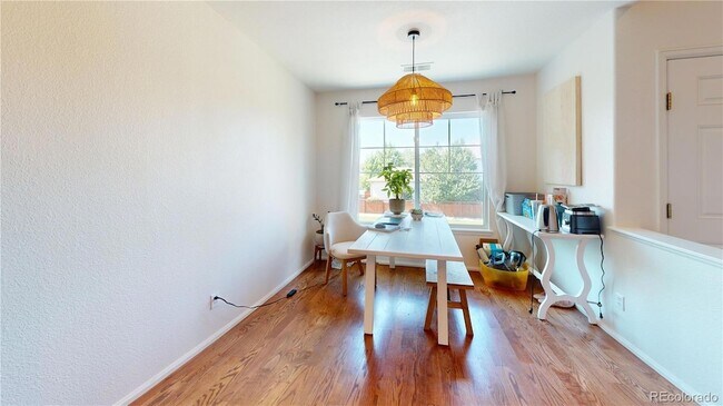 Foto del edificio - 8200 E 8th Ave