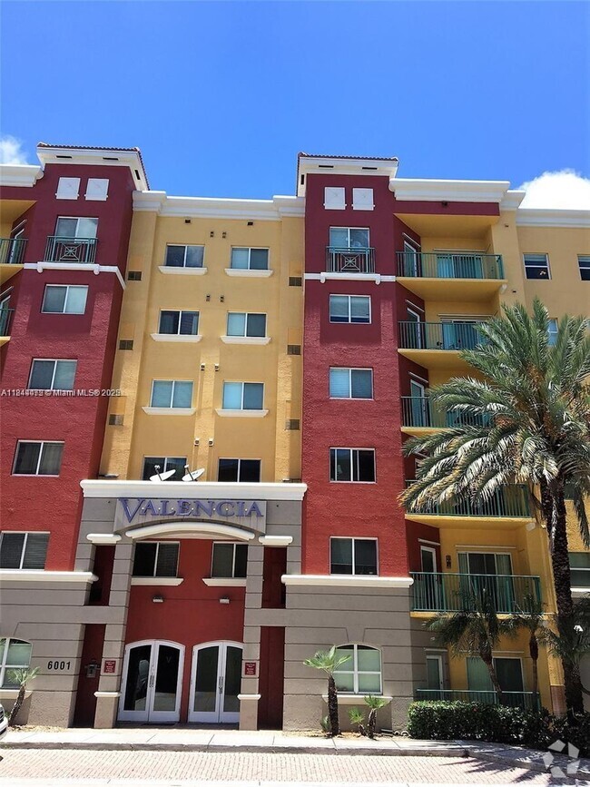 Building Photo - 6001 SW 70th St