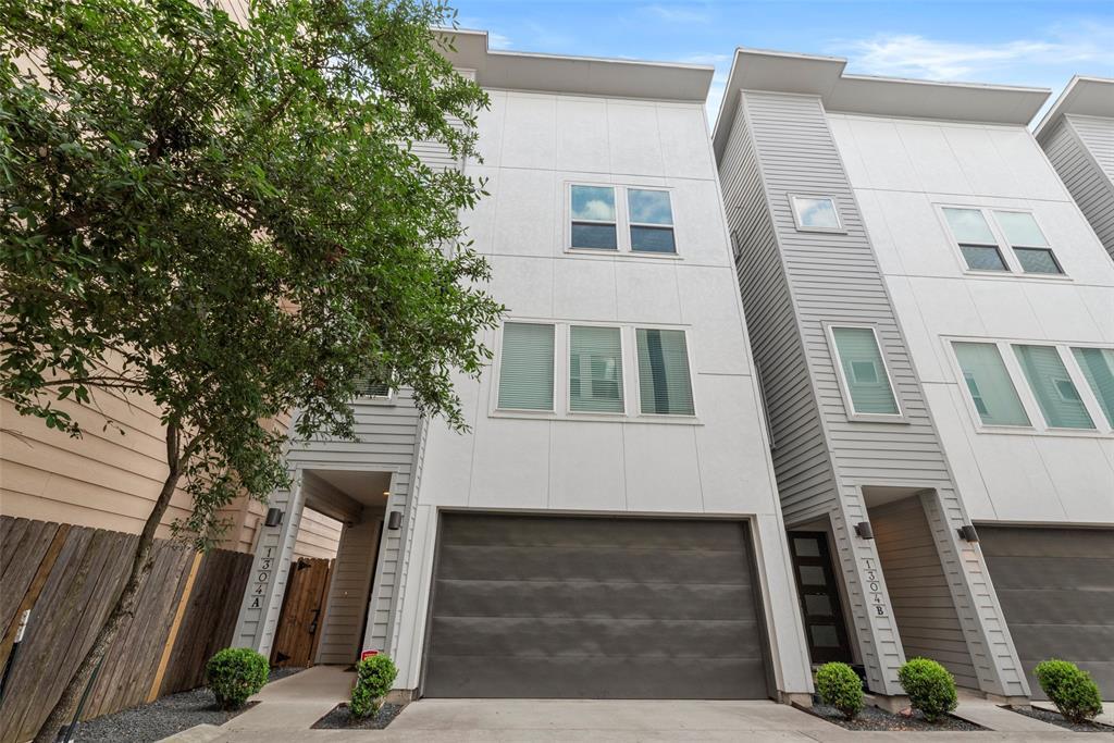 Foto principal - 1304 Hussion St