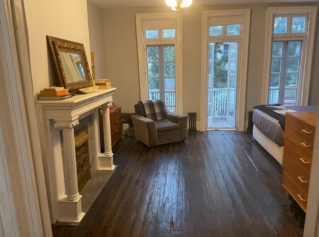 Foto del edificio - 20A Fayette St