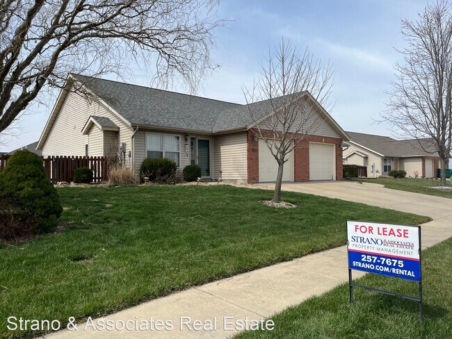 Foto del edificio - 2 br, 1.5 bath House - 10964 Upland Terrace